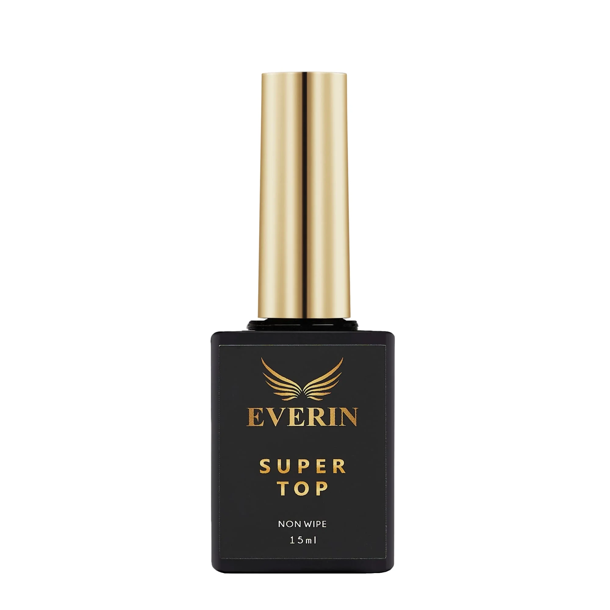 Super Top Coat Everin 15 ml - ST-EV - Everin.ro