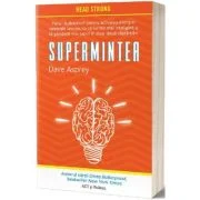Supermintea - Dave Asprey