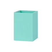 Suport din silicon Apli, pentru instrumente de scris, diverse culori