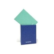Suport instrumente de scris Mitama, 8 x 8 x 10 cm, set 2 bucati