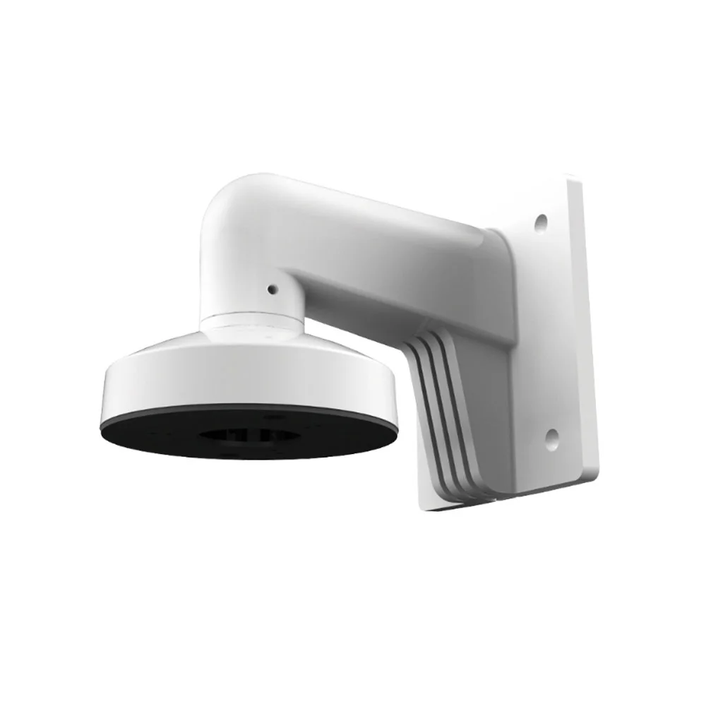 Suport montaj pe perete pentru camere tip Mini Dome Hikvision DS-1272ZJ-110-TRS