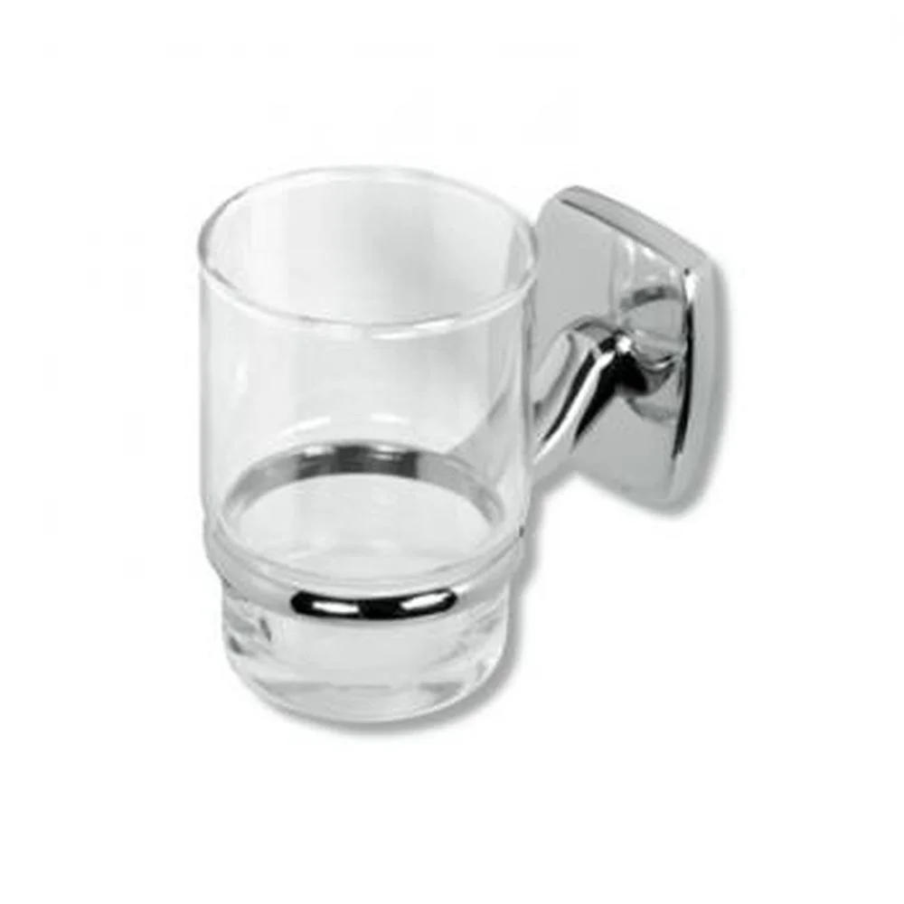 Suport pahar baie crom Ferro, Orfeus