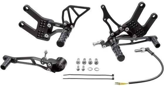 Suport picioare TRW MCF141SP