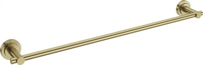 Suport prosoape baie, alama, 600 x 50 x 73 mm, Deante Temisto