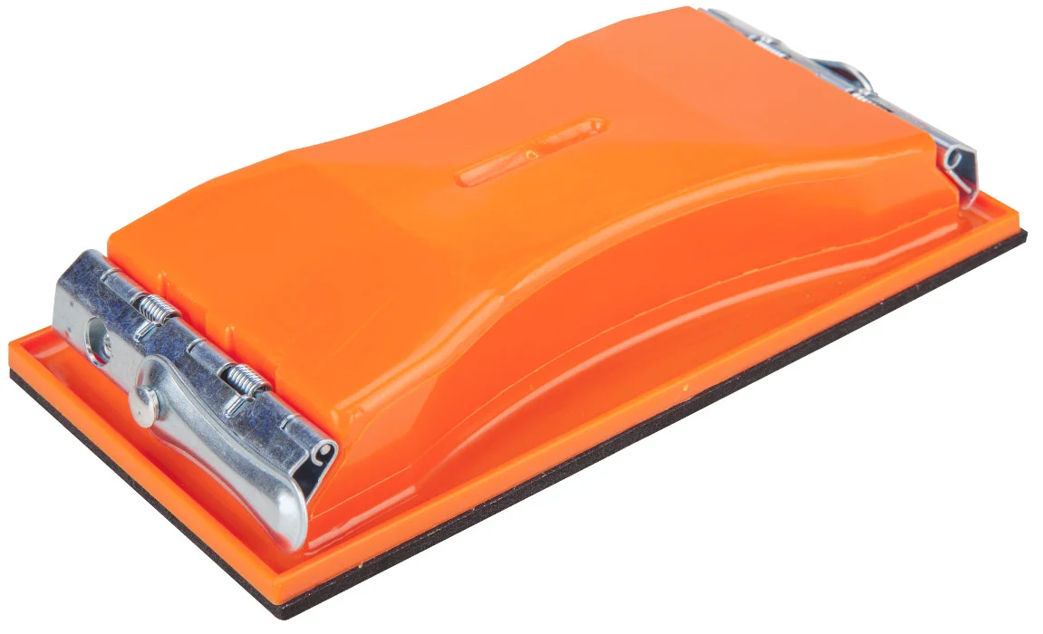 Suport Smirghel 210 x 105 mm