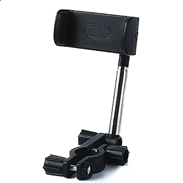 Suport telefon cu brat TELESCOPIC pentru oglinda retrovizoare OFF