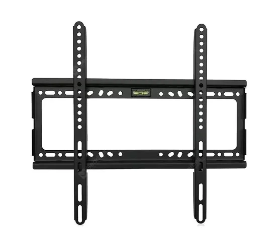Suport TV fix de perete 26"-63" Negru AMI