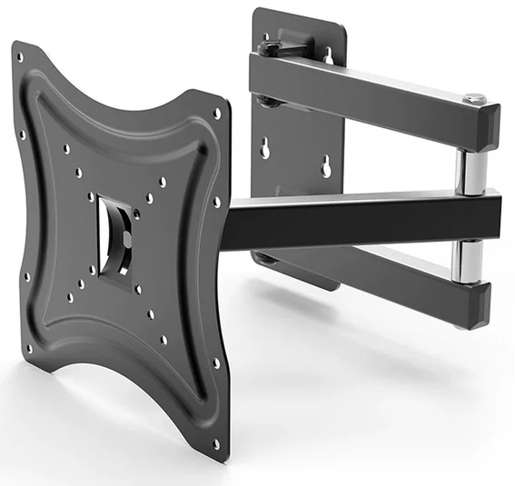 Suport TV retractabil pentru perete 10-32"