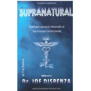 Supranatural - Dr. Joe Dispenza