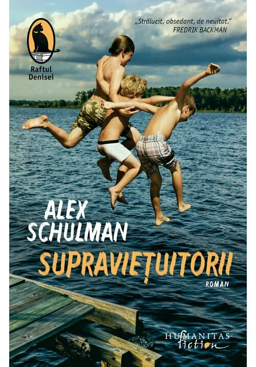 Supravietuitorii