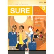 Sure Beginner Student &amp; Workbook B