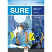 Sure Elementary Student &amp; Workbook