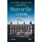 Surorile - Claire Douglas