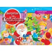 Surpriza de Craciun