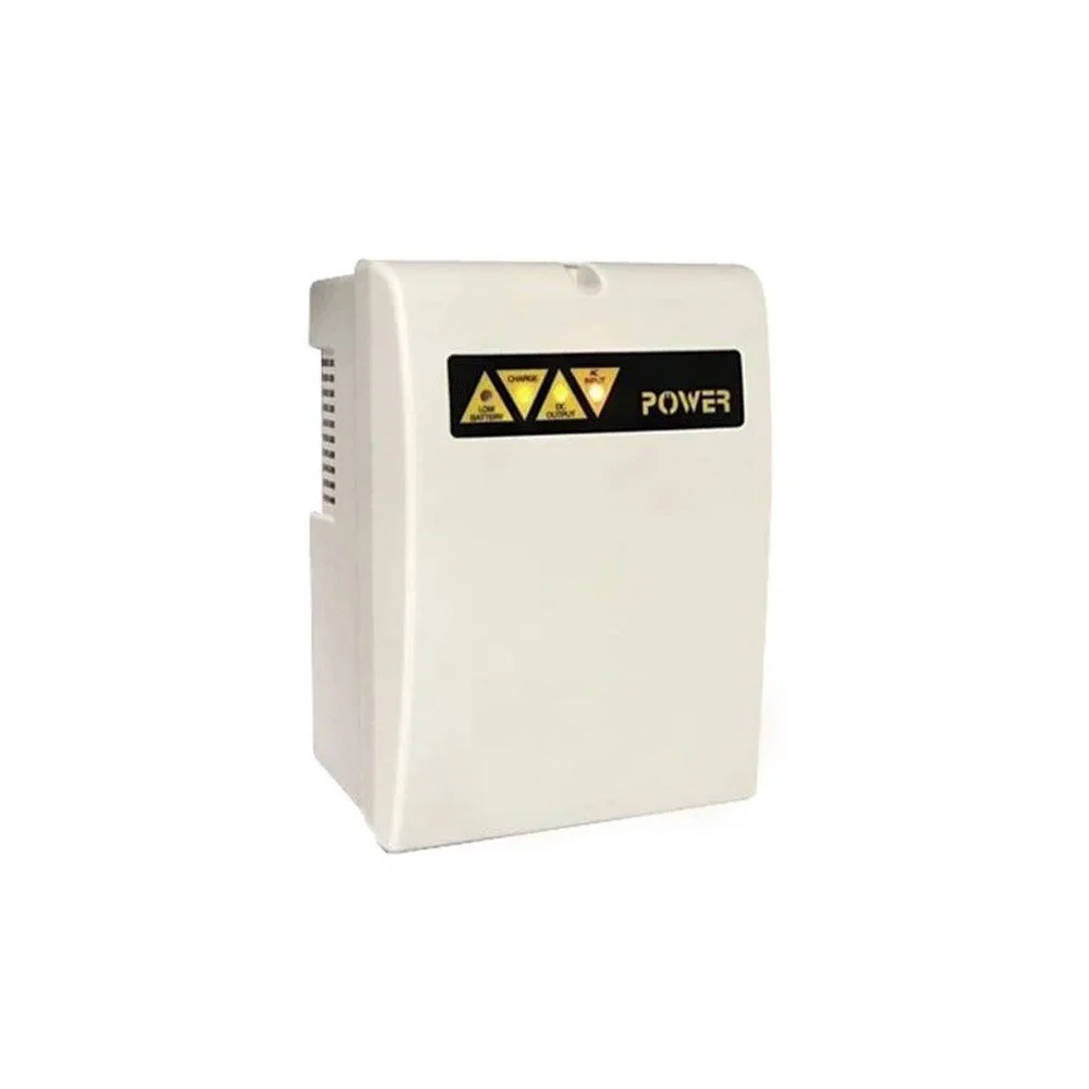 Sursa de alimentare cu backup ZTU1205B, 12V, 5A