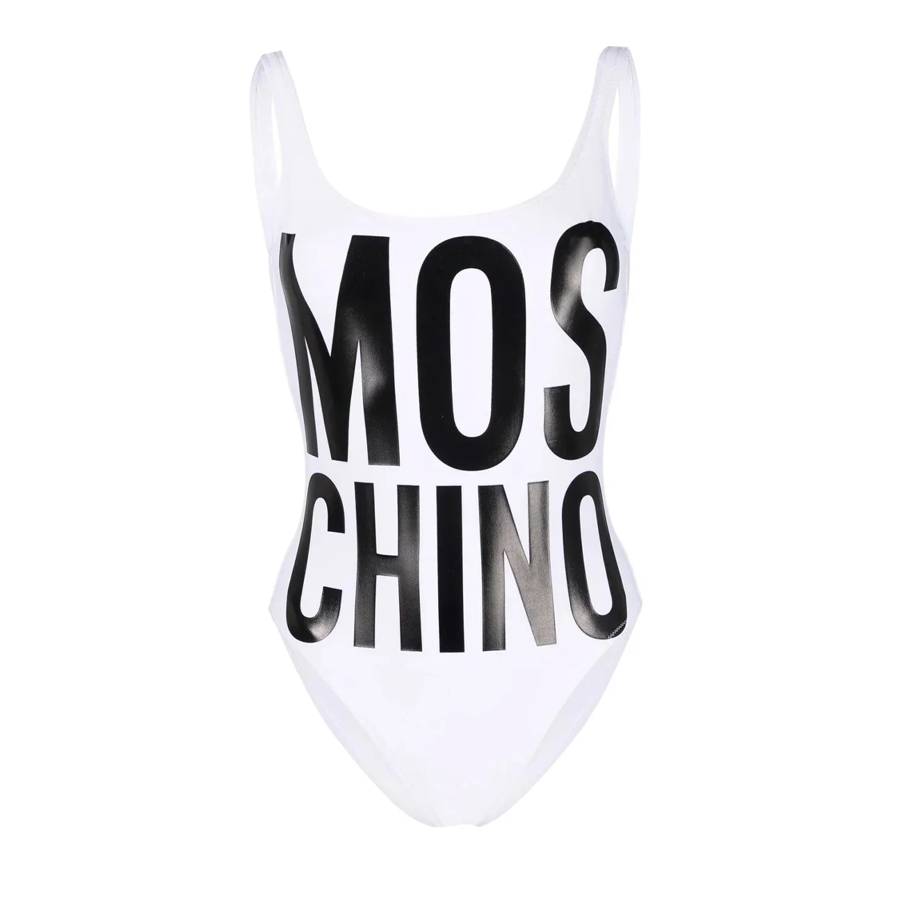 Swimsuit logo 8133 5211 1 white S