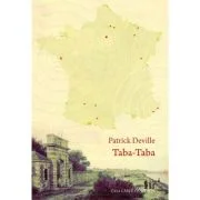 Taba-Taba - Patrick Deville