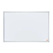 Tabla magnetica NOBO Essentials, otel lacuit, 90x60 cm, tavita