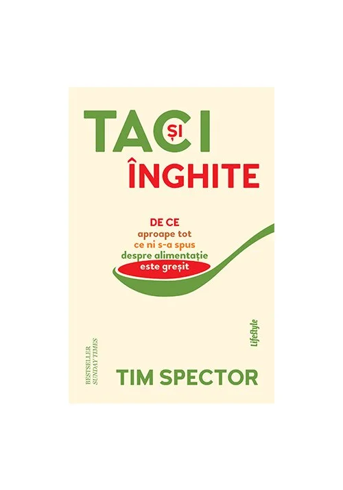 Taci si inghite