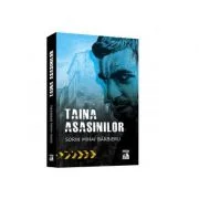 Taina asasinilor - Sorin Mihai Barbieru