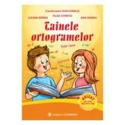 Tainele ortogramelor - Ileana Berza, Ioan Danila