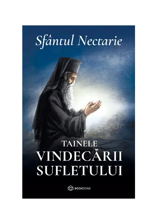 Tainele vindecarii sufletului