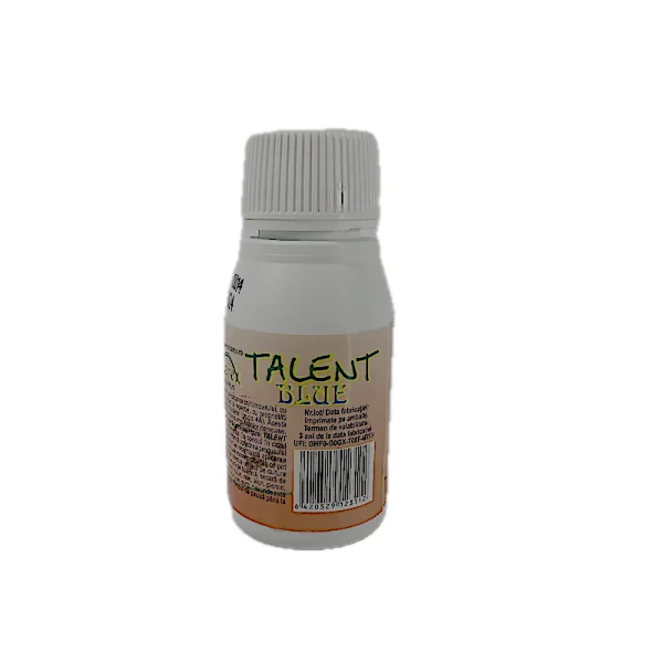 Talent Blue 50 ml, insecticid, Solarex