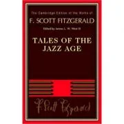Tales of the Jazz Age - F. Scott Fitzgerald