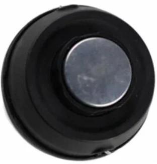 Tambur motocoasa cap metalic  DL-1216