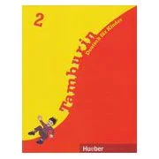 Tamburin 2 Arbeitsbuch, caietul elevului pentru clasa a 4-a - Siegfried Buttner