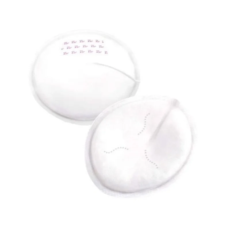 Tampoane pentru sani Philips Avent, 24 bucati, SCF254/24, Philips