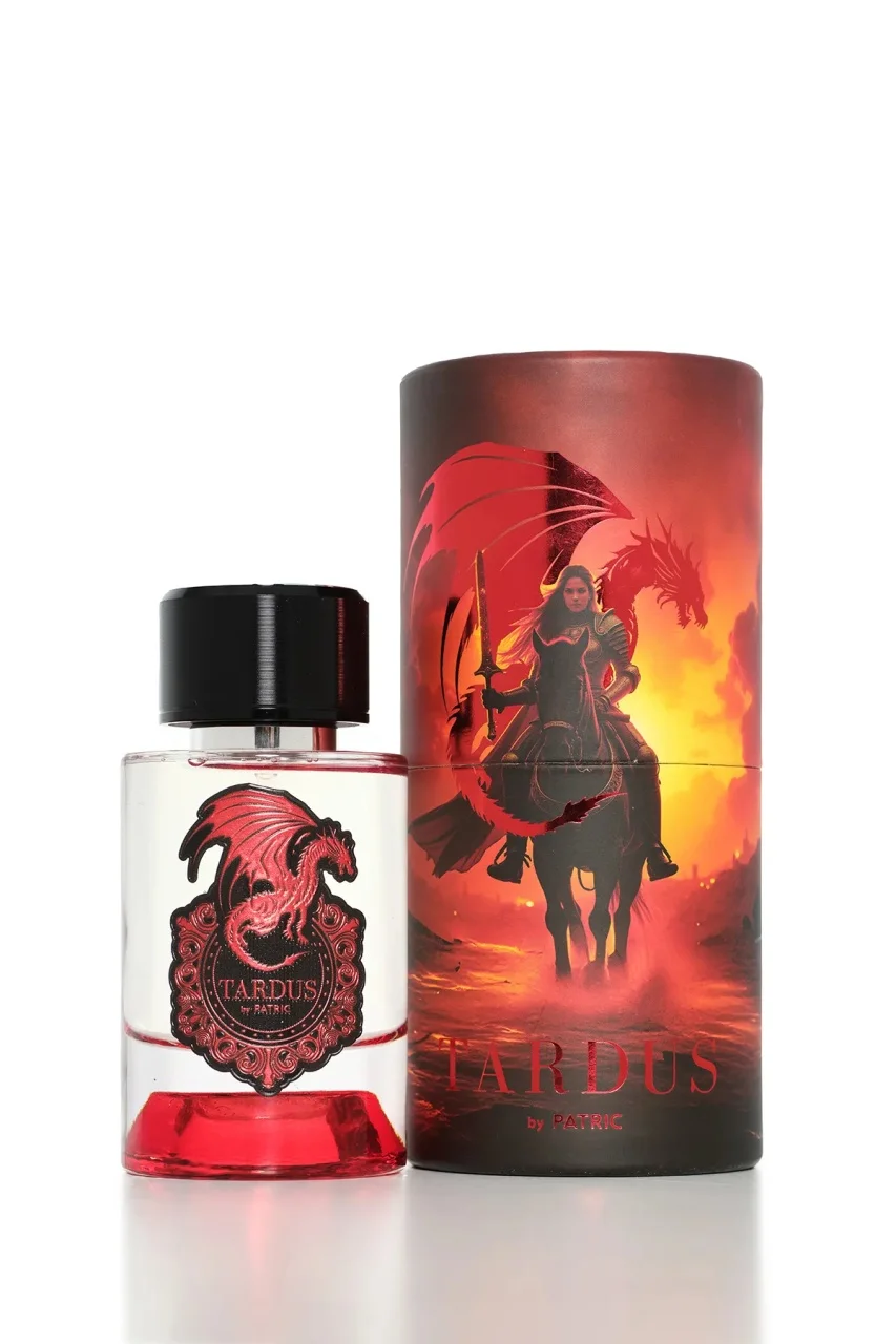 TARDUS by Patric, extract de parfum 100ml, unisex