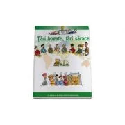 Tari bogate, tari sarace - Colectia Banii Mei - Gerry Bailey