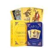 Tarot. Trecut, prezent si viitor. Set premium