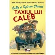 Taxiul lui Caleb - Sally &amp; Sylvain Chomet