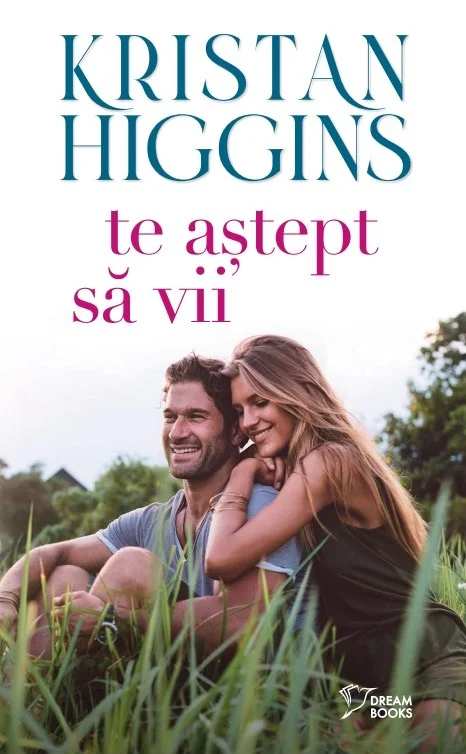 Te astept sa vii (vol. 21)