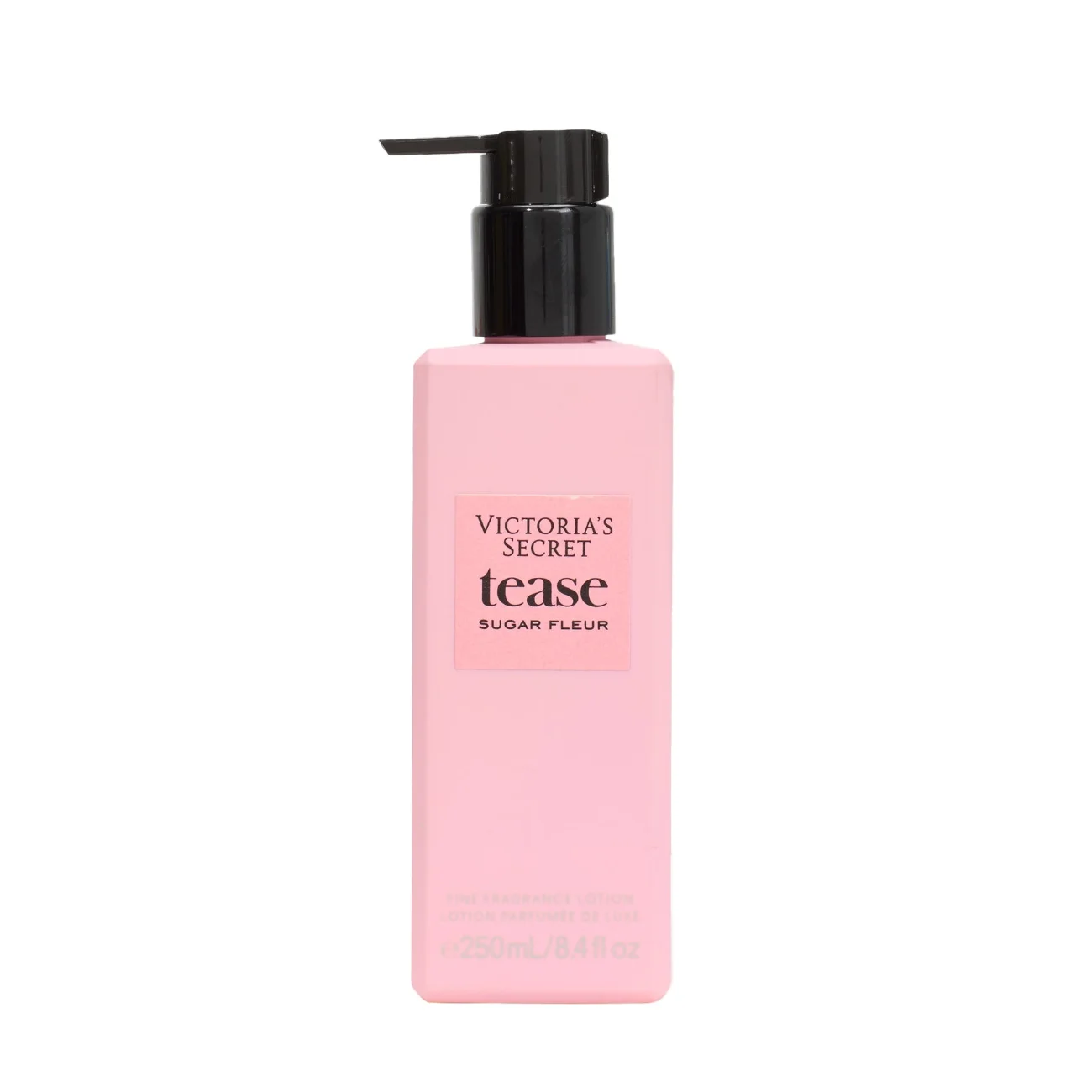 Tease sugar fleur fine fragrance lotion 250 ml
