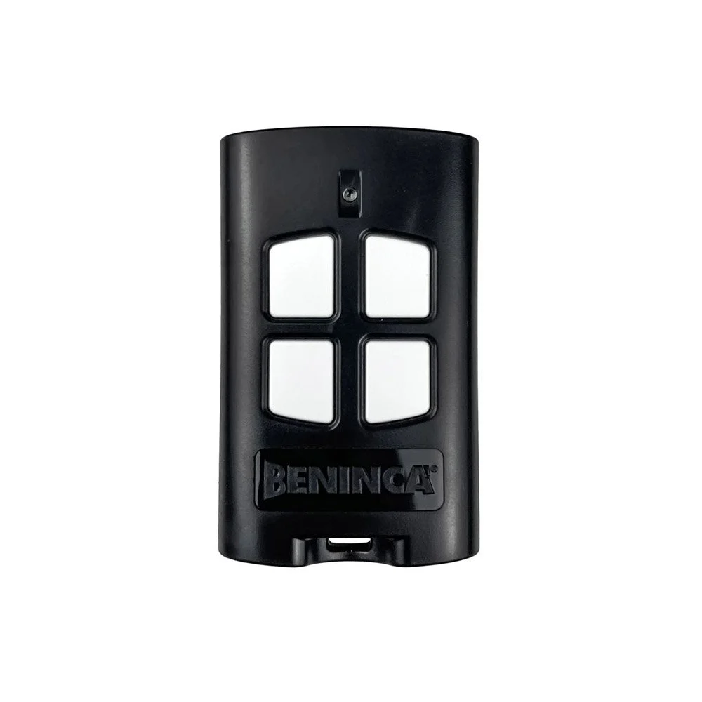 Telecomanda automatizare Beninca TO.GO4VA, 4 canale, 433.92 MHz