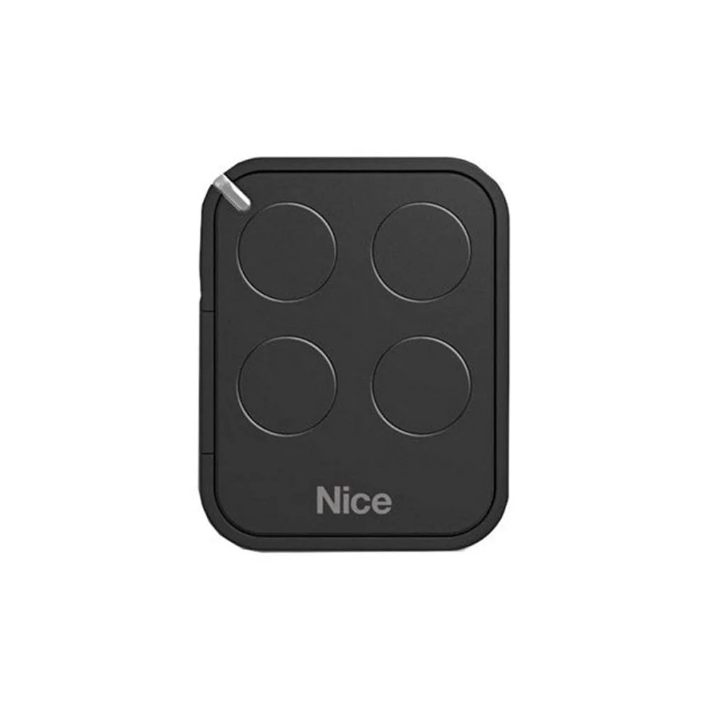 Telecomanda Nice FLO4RE, 4 canale, IP 40, 200 m