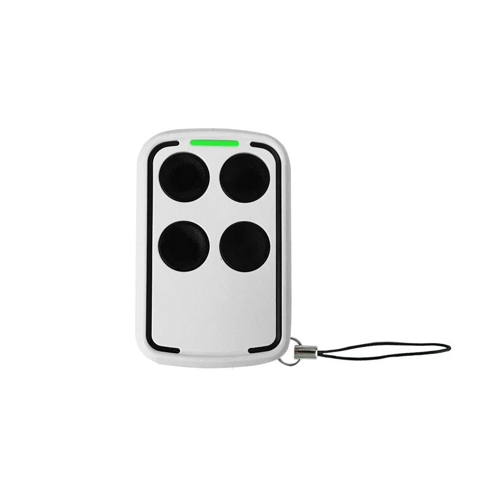 Telecomanda universala automatizari porti WHY EVO, 433.92-868.35 Mhz, 4 canale