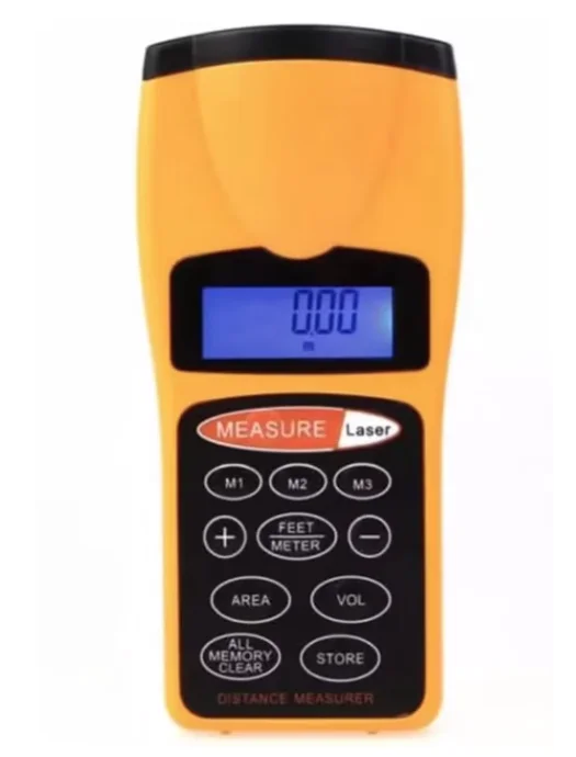 Telemetru electronic profesional cu Laser Andowl Q C3007