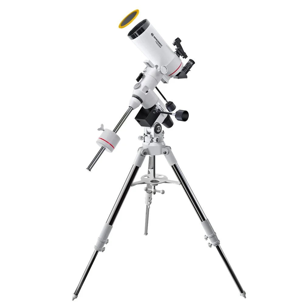 Telescop Maksutov-Cassegrain Bresser Messier MC-100/1400 EXOS-2  4710148