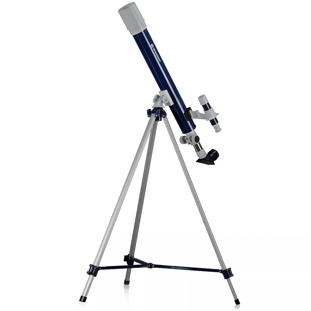Telescop refractor Bresser Herkules 50/600