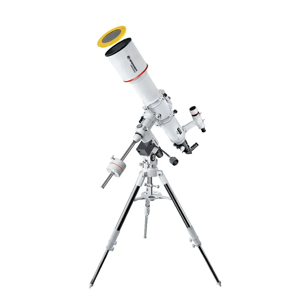 Telescop refractor Bresser Messier Hexafoc 4727638