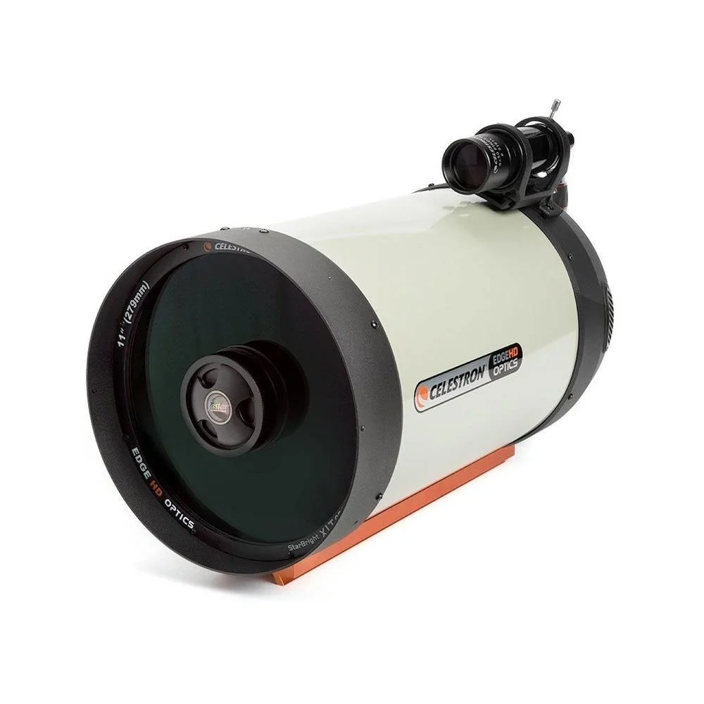 Telescop schmidt-cassegrain Celestron EdgeHD 11