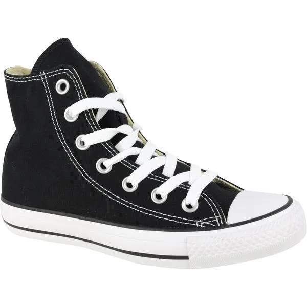 Tenisi unisex Converse All Star Hi M9160C, 38, Negru