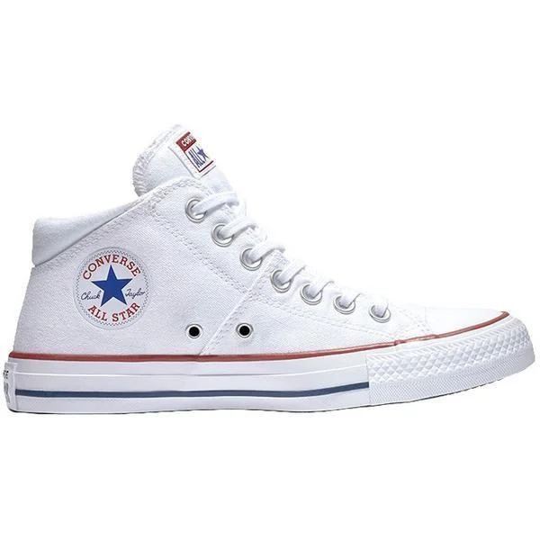 Tenisi unisex Converse Chuck Taylor All Star Madison 563511C, 39.5, Alb