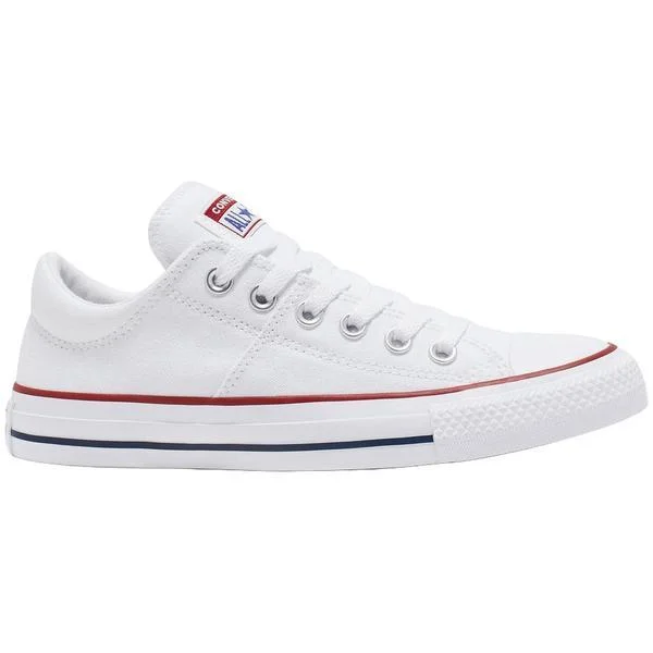 Tenisi unisex Converse Chuck Taylor All Star Madison Low Top 563509C, 41.5, Alb