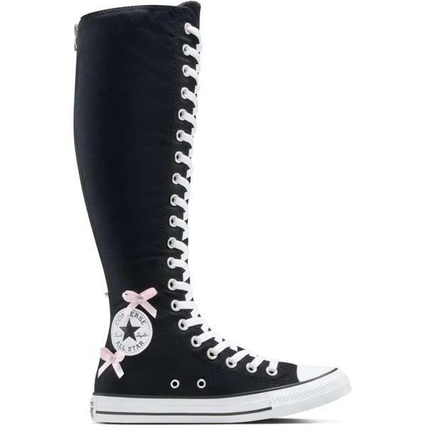 Tenisi unisex Converse Chuck Taylor All Star XXHI Bows Studs A17684C, 36, Negru