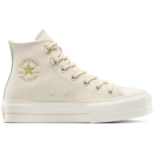 Tenisi unisex Converse Chuck Taylor As Lift A14517C, 39, Roz